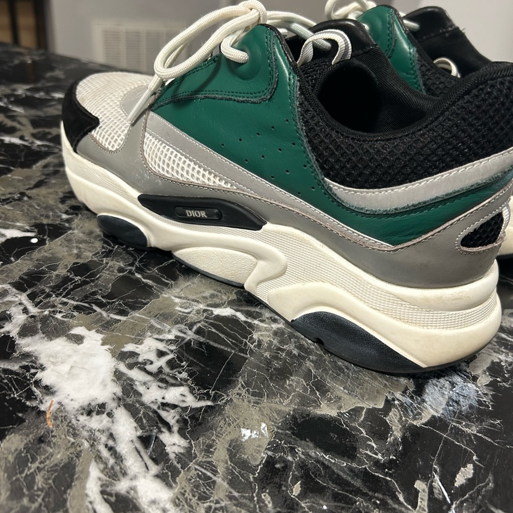 Dior shoes. B22 EDC18. Size 44 - Picture 6 of 6